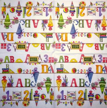 039 Schule - 3-lagig